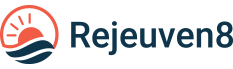 Rejeuven8 Logo